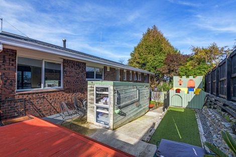 Photo of property in 16 Dalzien Place, Feilding, 4702