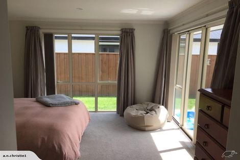 Photo of property in 12 Broomleigh Drive, Rolleston, 7615