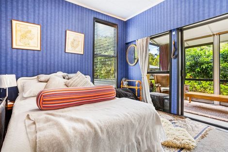 Photo of property in 100 Bethells Road, Waitakere, Henderson, 0781