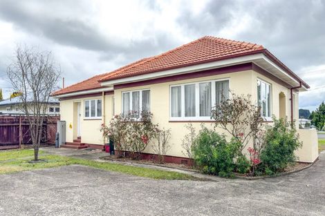 Photo of property in 11 Prospect Street, Putaruru, 3411