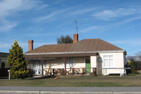 Photo of property in 30a Bute Street, Ranfurly, 9332