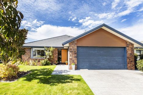 Photo of property in 13 Pascoe Drive, Woodend, 7610