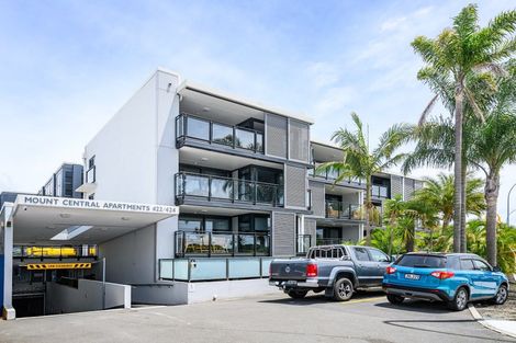 Photo of property in 2-06/424 Maunganui Road, Mount Maunganui, 3116
