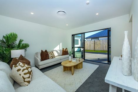 Photo of property in 50 Matamoe Drive, Halswell, 8025