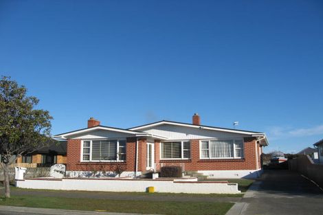 Photo of property in 34 Stirling Street, Windsor, Invercargill, 9810