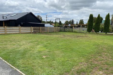 Photo of property in 12b Nei Street, Rangataua, Ohakune, 4691