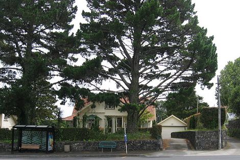 Photo of property in 61 Balmoral Road, Mount Eden, Auckland, 1024