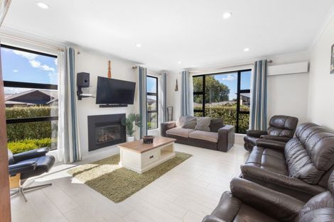 Photo of property in 4 Cooper Crescent, Morrinsville, 3300