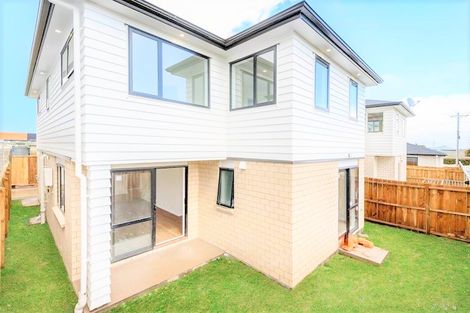 Photo of property in 54c Takanini Road, Takanini, 2112