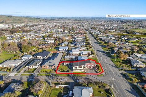 Photo of property in 205 Broughton Street, Gore, 9710