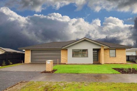 Photo of property in 37 Limbrick Crescent, Wigram, Christchurch, 8042