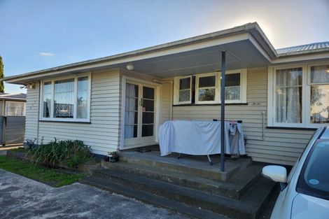 Photo of property in 459 Ferguson Street, Palmerston North, 4410