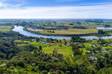 Photo of property in 367 Hakarimata Road, Ngaruawahia, 3793