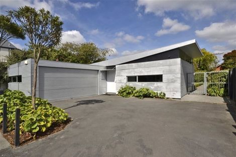 Photo of property in 53 Perth Street, Richmond, Christchurch, 8013