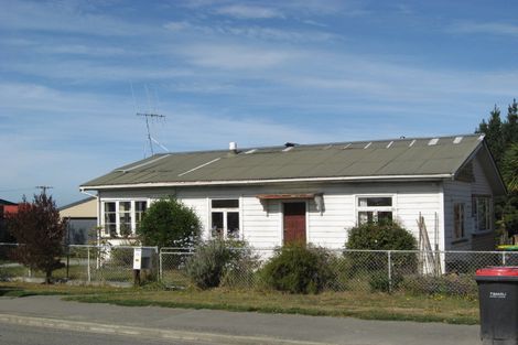 Photo of property in 40 Jellicoe Street, Oceanview, Timaru, 7910