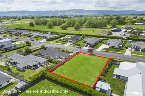 Photo of property in 7 O'sullivan Drive, Matamata, 3400
