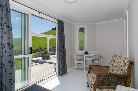 Photo of property in 1228 Ohiti Road, Crownthorpe, Hastings, 4179