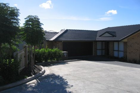 Photo of property in 8 Gold Street, Albany Heights, Auckland, 0632