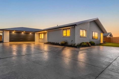 Photo of property in 12 Ash Close, Levin, 5510