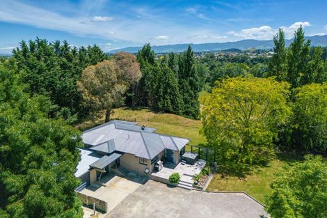 Photo of property in 227 Tipapakuku Road, Dannevirke, 4930