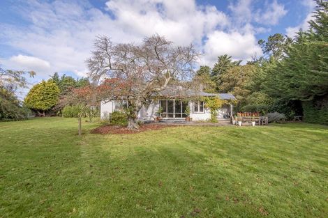 Photo of property in 699 Kimberley Road, Darfield, 7571