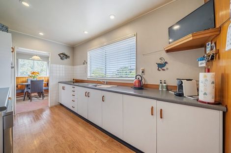 Photo of property in 153 Conclusion Street, Ascot Park, Porirua, 5024