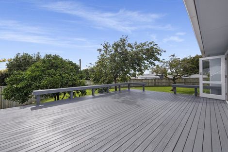 Photo of property in 6 Donovan Street, Te Puke, 3119