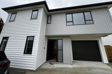 Photo of property in 7a Hinau Street, New Lynn, Auckland, 0600