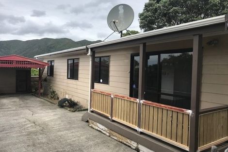 Photo of property in 3/12 Awamutu Grove, Waiwhetu, Lower Hutt, 5010