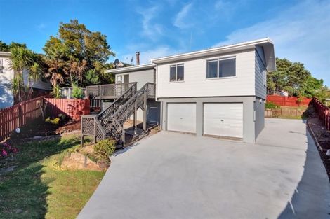 Photo of property in 38 Alidade Place, Massey, Auckland, 0614