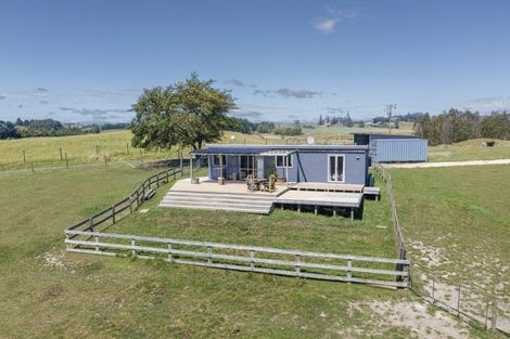 Photo of property in 199 Elsthorpe Road, Otane, 4277