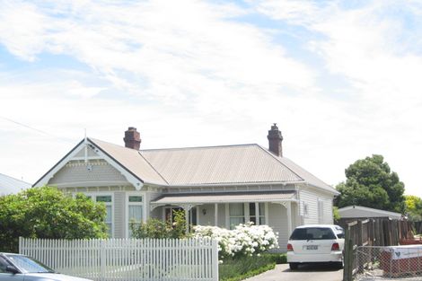 Photo of property in 45 Leitch Street, Somerfield, Christchurch, 8024