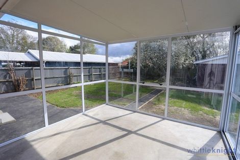 Photo of property in 23 Bewdley Street, Spreydon, Christchurch, 8024