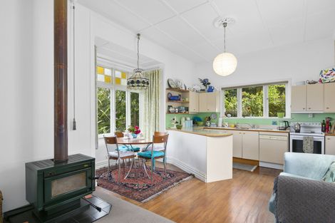 Photo of property in 263 Upper Junction Road, Sawyers Bay, Port Chalmers, 9023