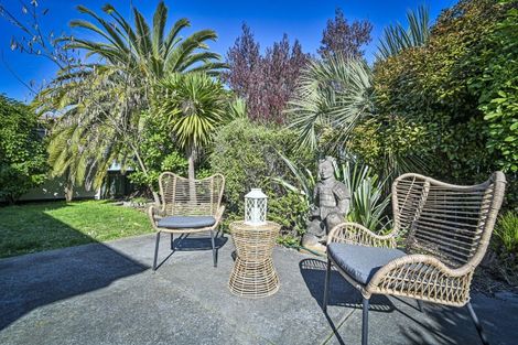 Photo of property in 409 Burnett Street, Mahora, Hastings, 4120