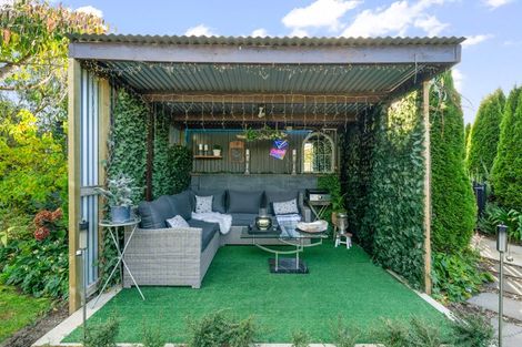 Photo of property in 38 Flemington Road, Woodlands, Invercargill, 9871