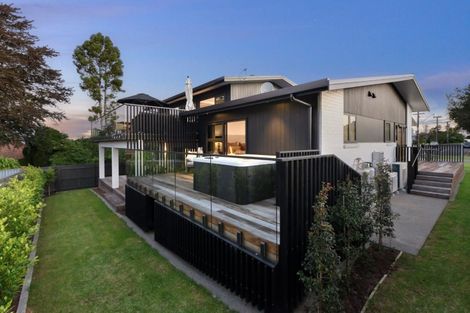 Photo of property in 43 Lemon Grove Avenue, Otumoetai, Tauranga, 3110