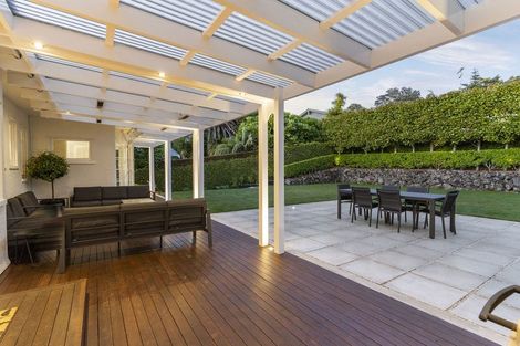 Photo of property in 205 St Andrews Road, Epsom, Auckland, 1023