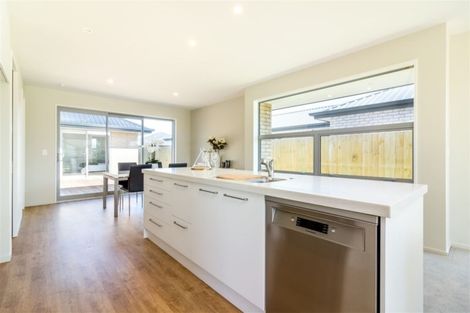 Photo of property in 1 Kelly Close, Lincoln, 7608