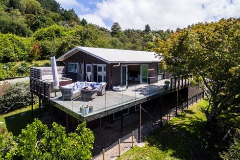 Photo of property in 304 Hill Road, Eskdale, Napier, 4182