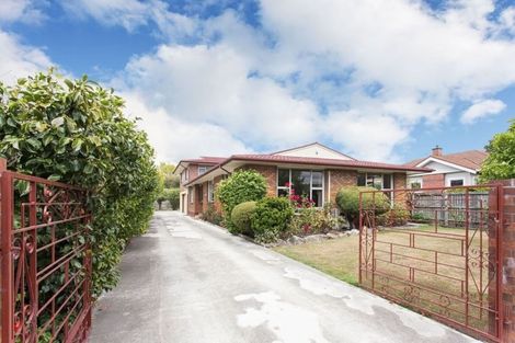Photo of property in 22 Mays Road, St Albans, Christchurch, 8052