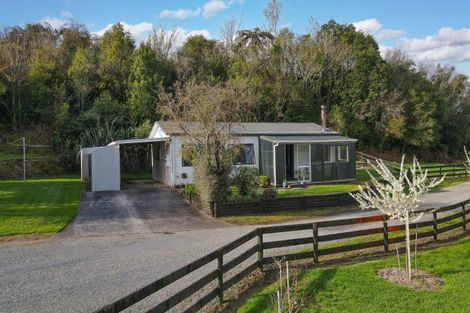Photo of property in 379 Tauranga Direct Road, Hamurana, Rotorua, 3096