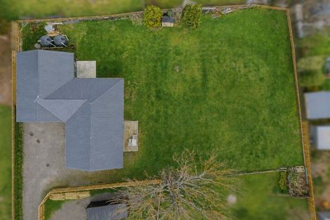 Photo of property in 52a Higginson Street, Otane, 4202