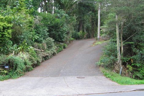 Photo of property in 24 Takahe Road, Titirangi, Auckland, 0604