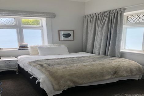 Photo of property in 20 Scarborough Terrace, Mount Victoria, Wellington, 6011