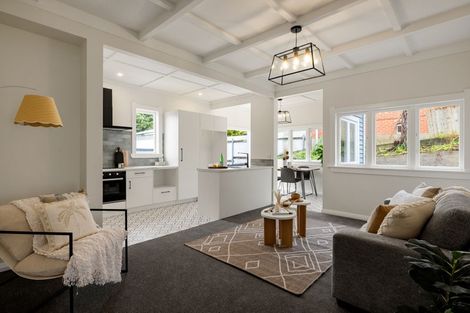 Photo of property in 17 Hinau Street, Maeroa, Hamilton, 3200