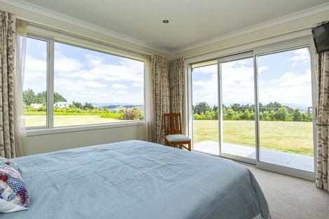 Photo of property in 1153 Rolling Ridges Road, Levels Valley, Timaru, 7975