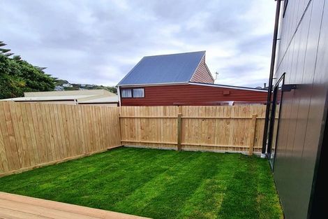 Photo of property in 112a Freyberg Street, Lyall Bay, Wellington, 6022