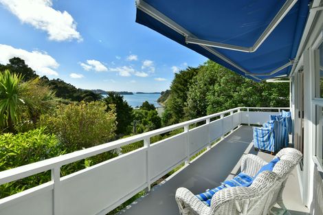 Photo of property in 11 Opahi Bay Road, Mahurangi West, Warkworth, 0983