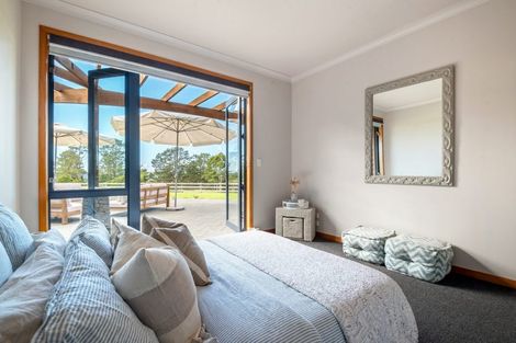 Photo of property in 135 Fiddlers Hill Road, Puhoi, Warkworth, 0994